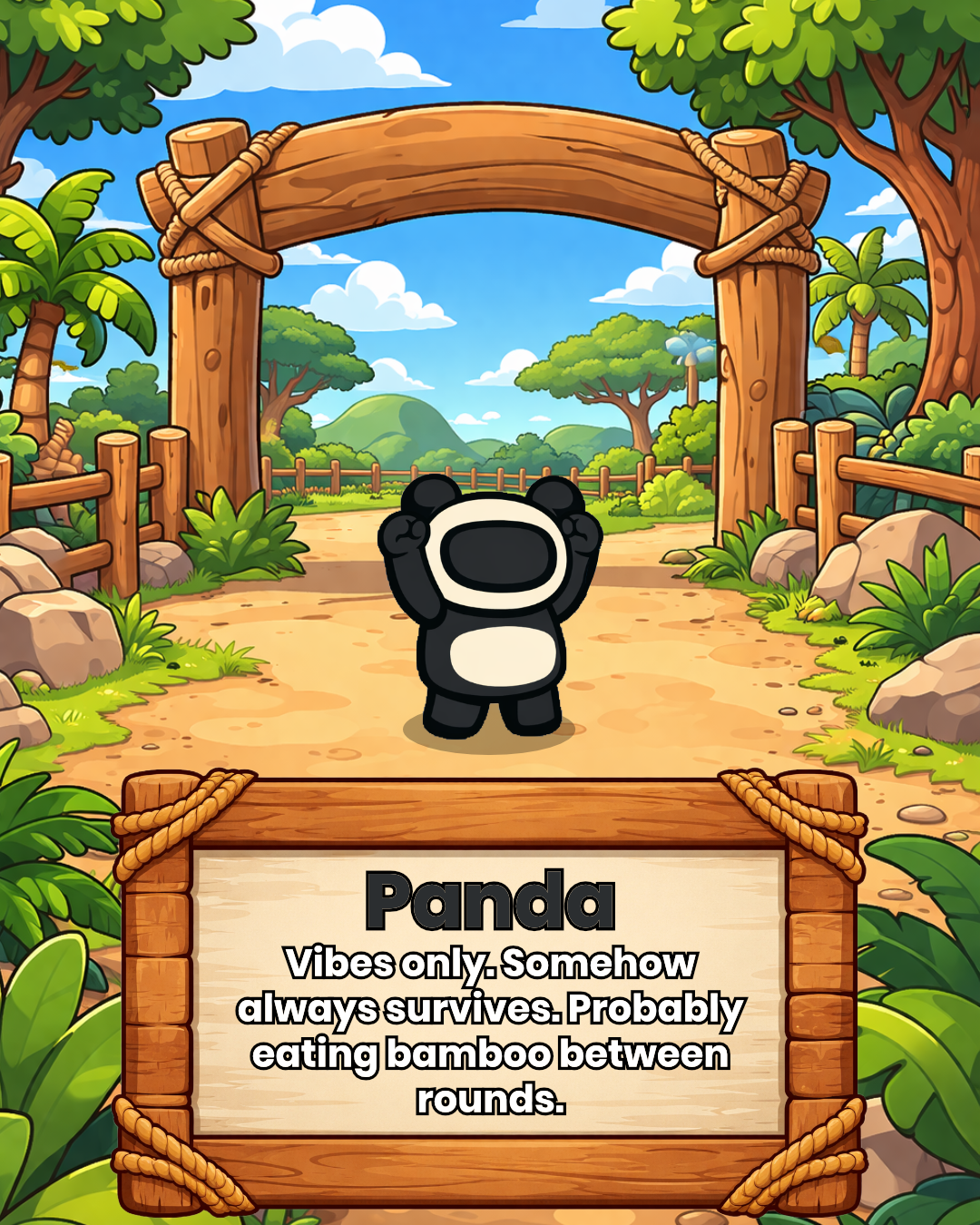Panda